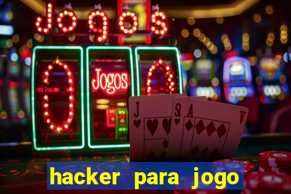 hacker para jogo do tigre